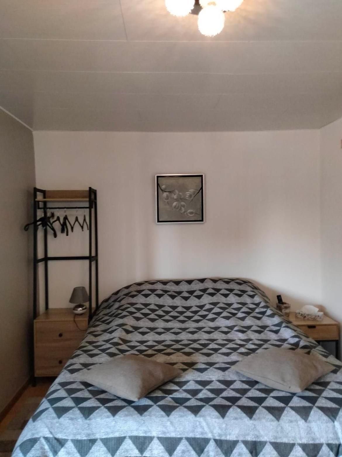 Chambres D'Hotes Arnold Dambach Kültér fotó
