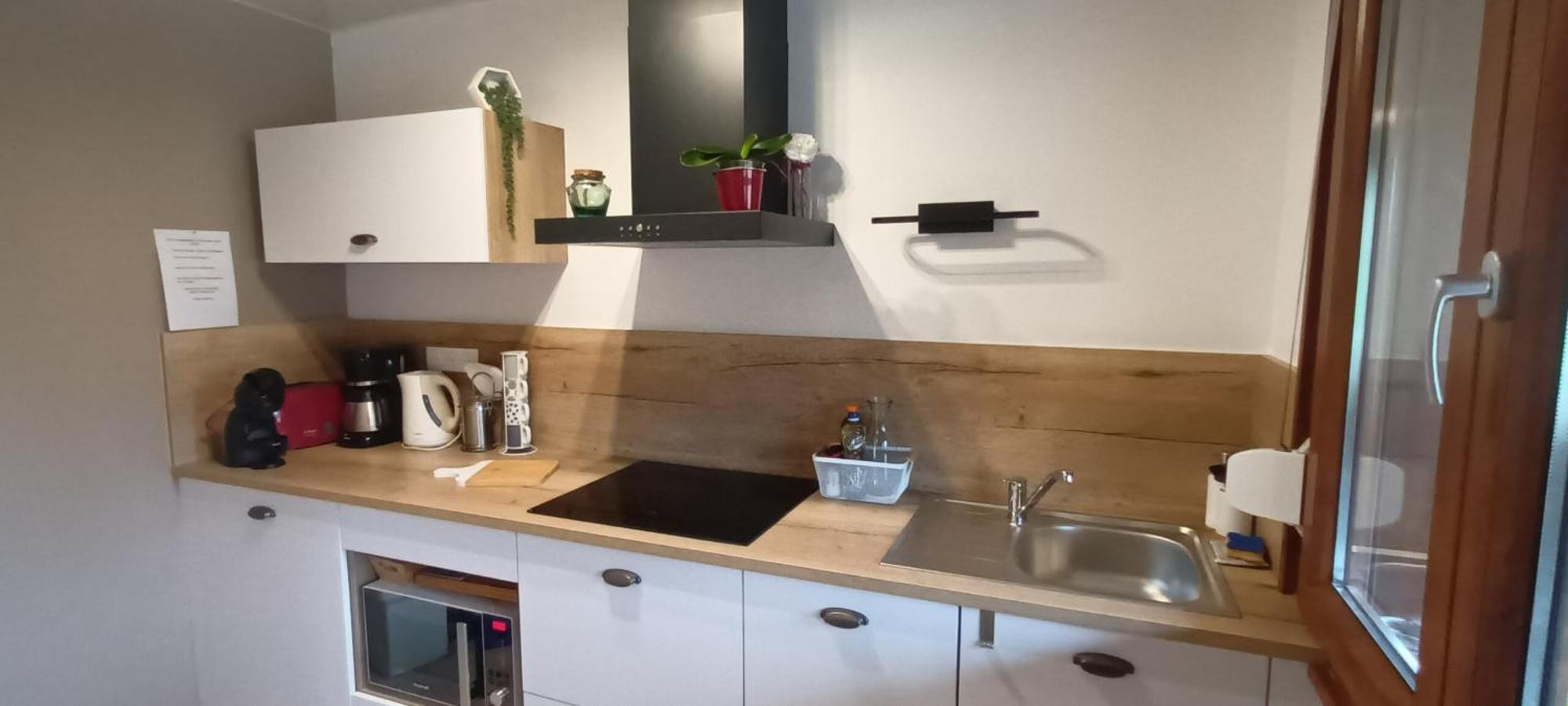 Chambres D'Hotes Arnold Dambach Kültér fotó
