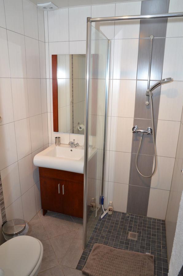 Chambres D'Hotes Arnold Dambach Kültér fotó